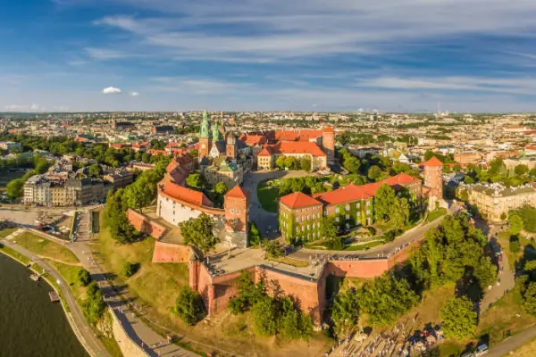 sugar mommy krakowie