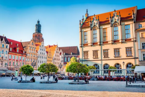 sugar mommy wroclawiu